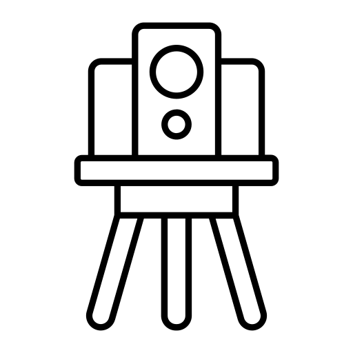 Story Pole Layout