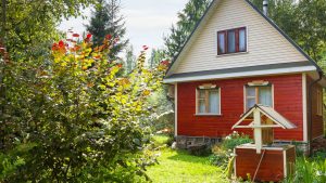 Do You Need a Survey Before Building a Fence, Wall, Addition, or ADU?