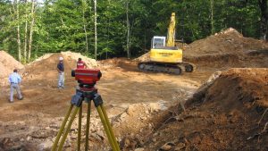 What Is an As-Built Survey and When Is It Needed?