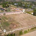 land survey