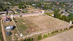 Easements, Encroachments, and Property Lines: What a Land Survey Can Reveal