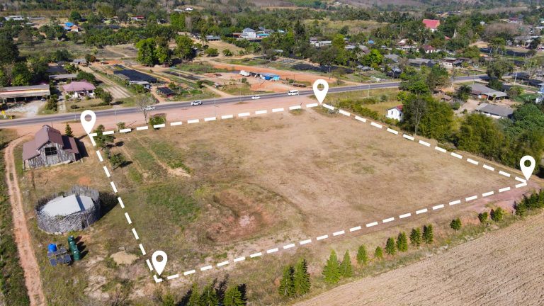 land survey
